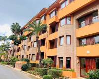 Location longue durée - Appartement - Marbella