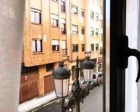Location longue durée - Appartement - Oviedo - Parque del Oeste