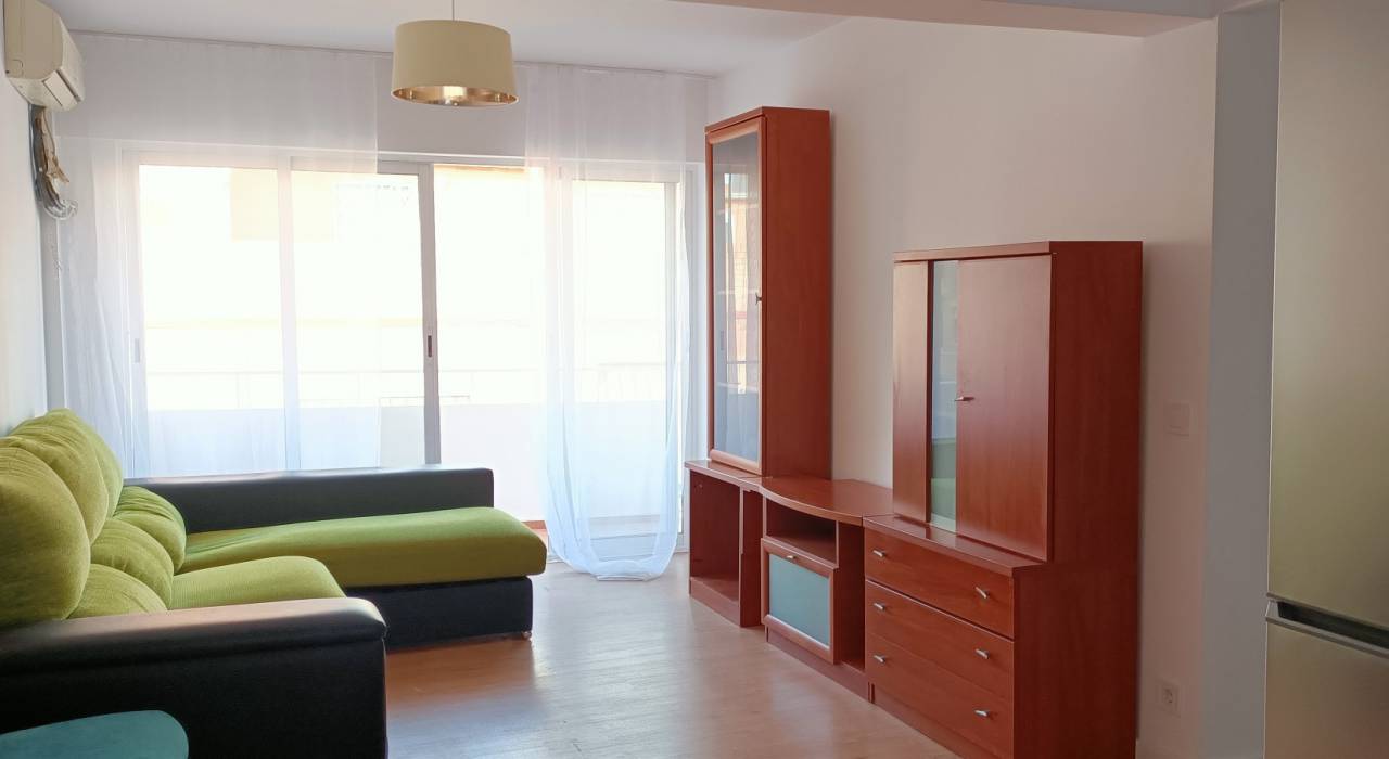 Long term Rental - Apartment/Flat - Alicante