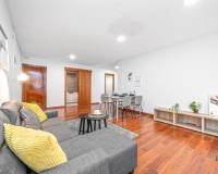 Long term Rental - Apartment/Flat - Barcelona  - Barcelona