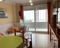 Long term Rental - Apartment/Flat - Benidorm - La Cala