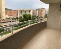 Long term Rental - Apartment/Flat - Benidorm - La Cala