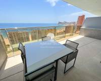 Long term Rental - Apartment/Flat - Benidorm - Poniente