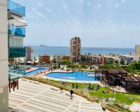 Long term Rental - Apartment/Flat - Benidorm - Poniente