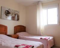 Long term Rental - Apartment/Flat - Benidorm - Rincon de Loix