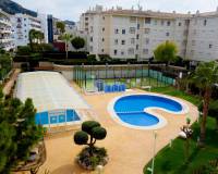 Long term Rental - Apartment/Flat - El Albir