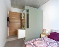Long term Rental - Apartment/Flat - Madrid - Bellas Vistas, Tetuán