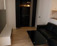 Long term Rental - Apartment/Flat - Madrid - Fuente del Berro, Barrio de Salamanca