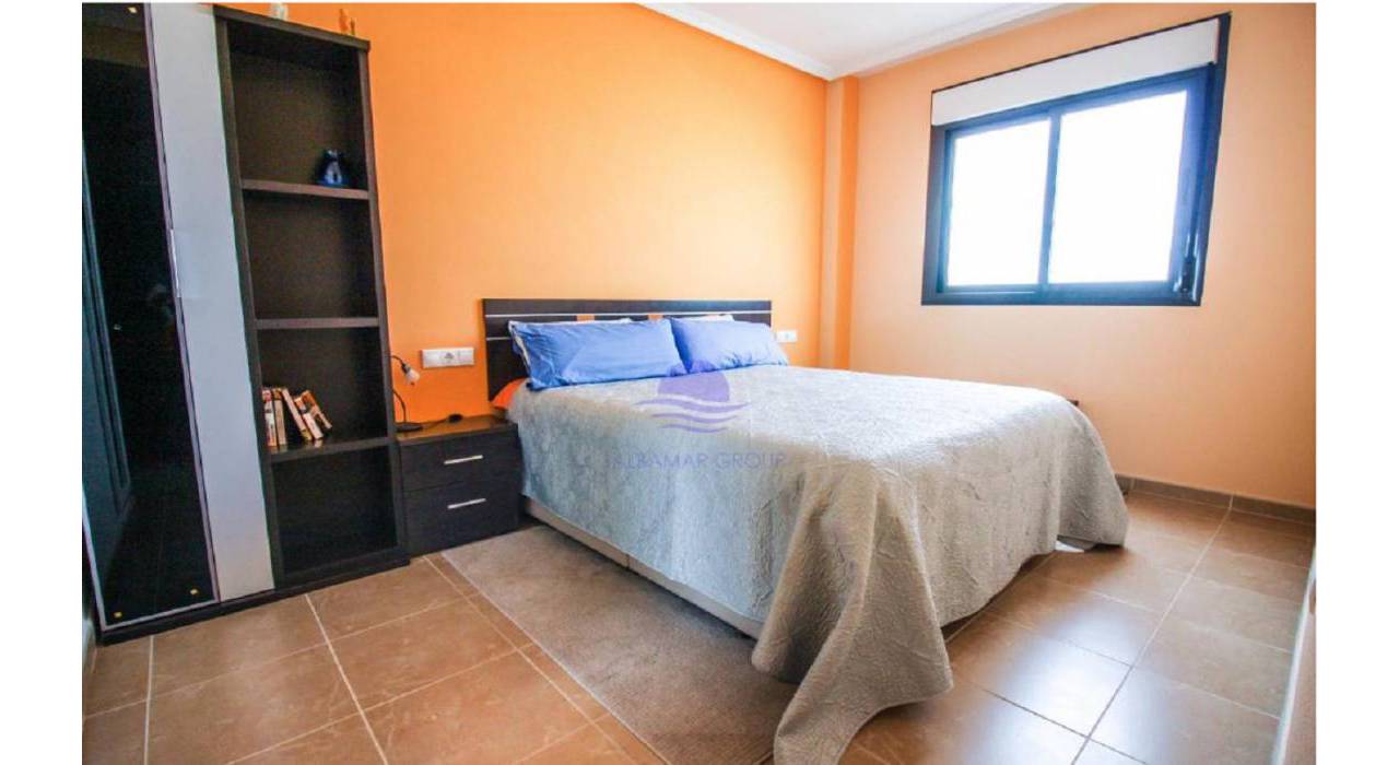 Long term Rental - Apartment/Flat - Orihuela Costa - La Zenia