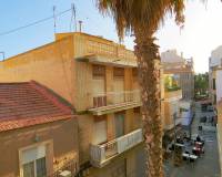 Long term Rental - Apartment/Flat - Torrevieja - Centro