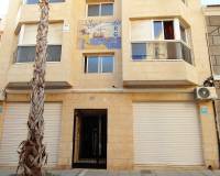 Long term Rental - Apartment/Flat - Torrevieja - Centro