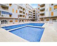 Long term Rental - Apartment/Flat - Torrevieja - La Rosaleda