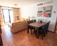 Long term Rental - Apartment/Flat - Villajoyosa - Bolnou