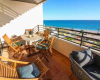 Long term Rental - Apartment/Flat - Villajoyosa - Bolnou