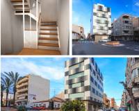 Long term Rental - Commerсial property - Torrevieja - Centro