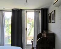 Long term Rental - Townhouse - Madrid - Casa de Campo, Moncloa