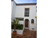 Long term Rental - Townhouse - San Pedro de Alcantara