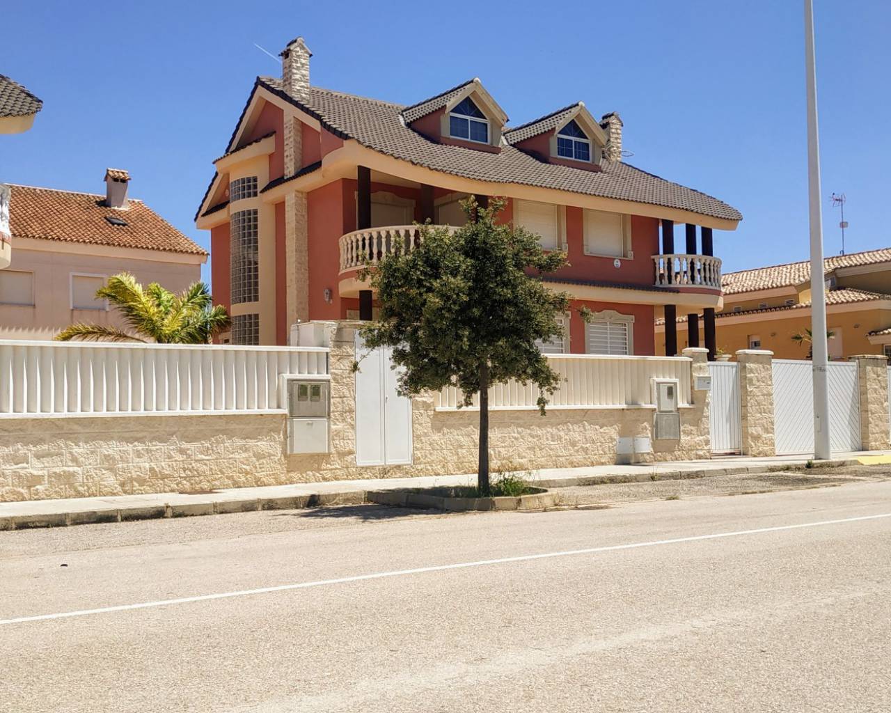 Maison de ville - Vente - Sueca - Les Palmeres