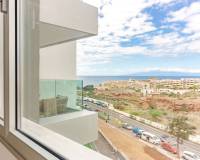 Neubau - Wohnung - Tenerife - Playa Paraiso