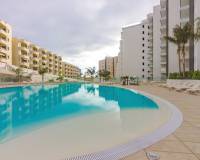 Neubau - Wohnung - Tenerife - Playa Paraiso