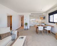 New Build - Apartment/Flat - Alicante - Gran Alacant
