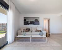 New Build - Apartment/Flat - Alicante - Gran Alacant