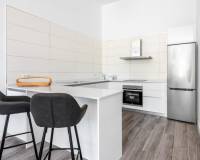 New Build - Apartment/Flat - Benahavis