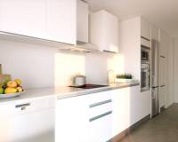 New Build - Apartment/Flat - Benicalap
