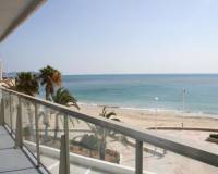 New Build - Apartment/Flat - Calpe - Playa de la Fossa