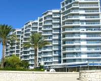 New Build - Apartment/Flat - Calpe