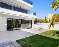 New Build - Apartment/Flat - Finestrat - Sierra Cortina