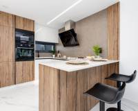 New Build - Apartment/Flat - Guardamar del Segura - El Raso