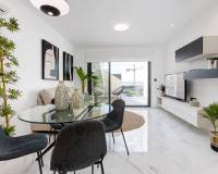 New Build - Apartment/Flat - Guardamar del Segura - El Raso