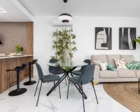 New Build - Apartment/Flat - Guardamar del Segura - El Raso