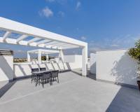 New Build - Apartment/Flat - Guardamar del Segura - El Raso