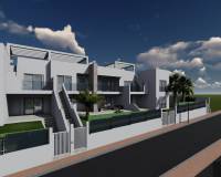 New Build - Apartment/Flat - Guardamar del Segura - El Raso