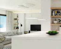 New Build - Apartment/Flat - Guardamar del Segura