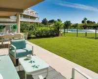 New Build - Apartment/Flat - La Cala de Mijas