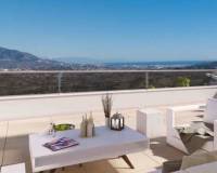 New Build - Apartment/Flat - La Cala de Mijas