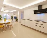 New Build - Apartment/Flat - Los Alcazares - Centro