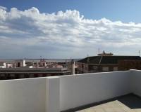New Build - Apartment/Flat - Los  Montesinos