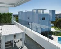 New Build - Apartment/Flat - Marbella