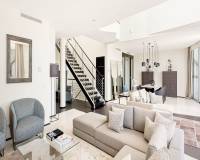 New Build - Apartment/Flat - Marbella