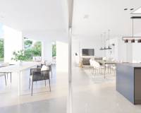 New Build - Apartment/Flat - Marbella