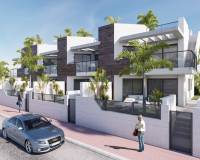 New Build - Apartment/Flat - Mazarrón - Puerto de Mazarrón