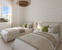 New Build - Apartment/Flat - Mijas