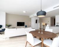 New Build - Apartment/Flat - Mijas