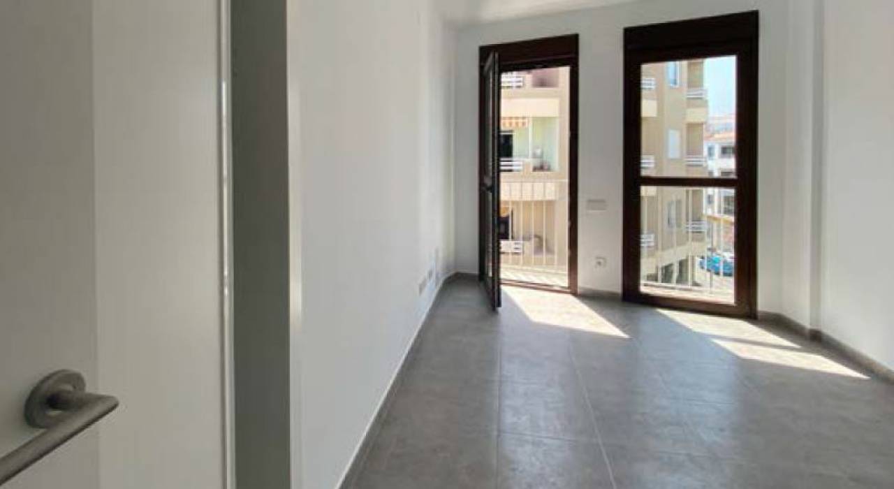 New Build - Apartment/Flat - Moraira