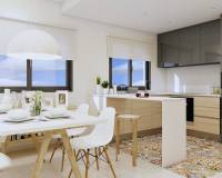 New Build - Apartment/Flat - Murcia - Condado de Alhama