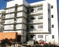 New Build - Apartment/Flat - Murcia - Condado de Alhama
